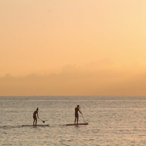 sup board size guide