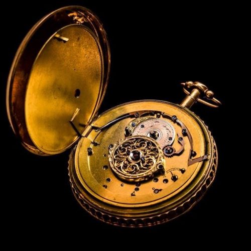 400 day clock repair guide pdf