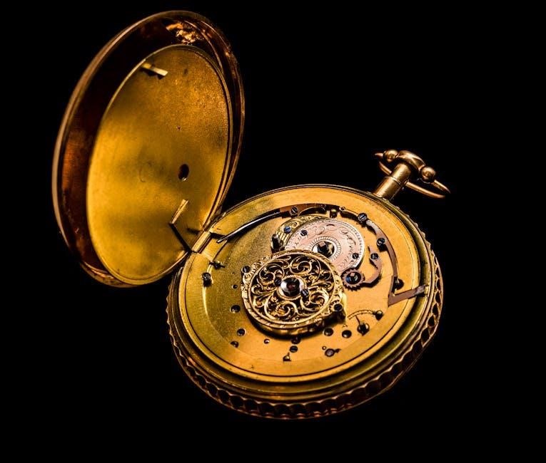 400 day clock repair guide pdf