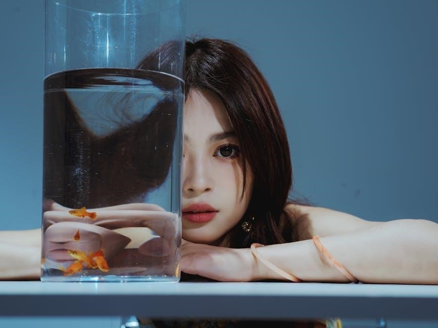 the magic fish pdf