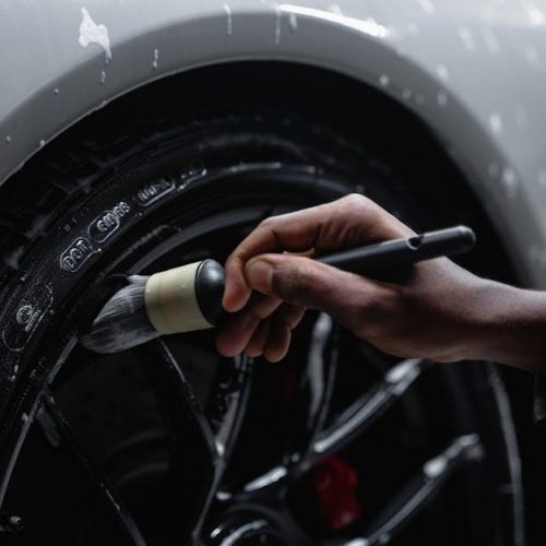 tire minder manual