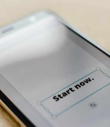 start of an instruction to an automated assistant