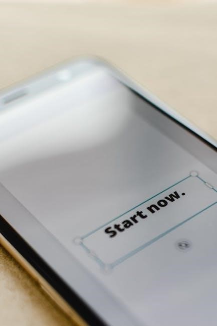 start of an instruction to an automated assistant