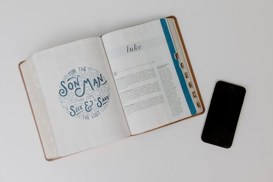 the bible recap reading plan pdf
