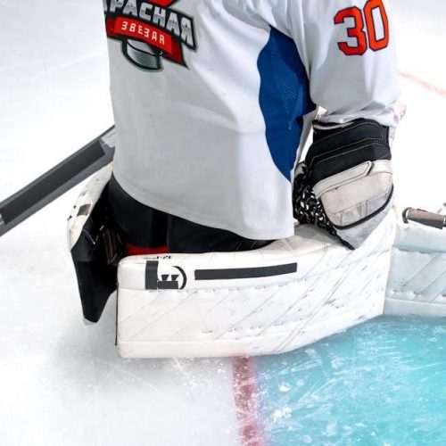 size guide for goalie gloves